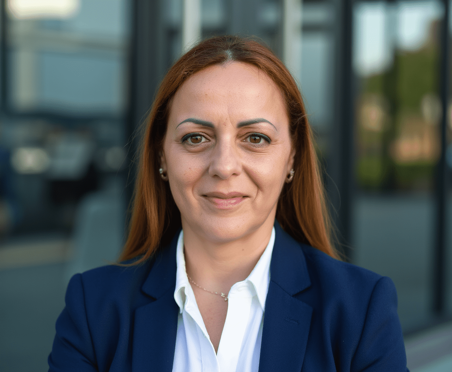 Dr Shirley Ann Gauci