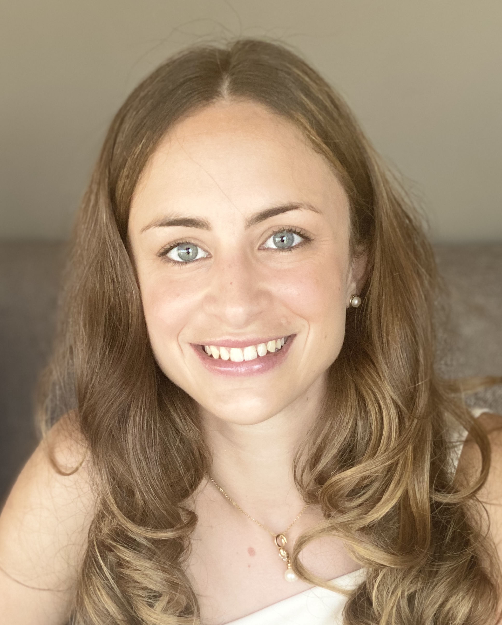 Ms Kimberly Terribile