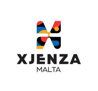 Xjenza Malta logo
